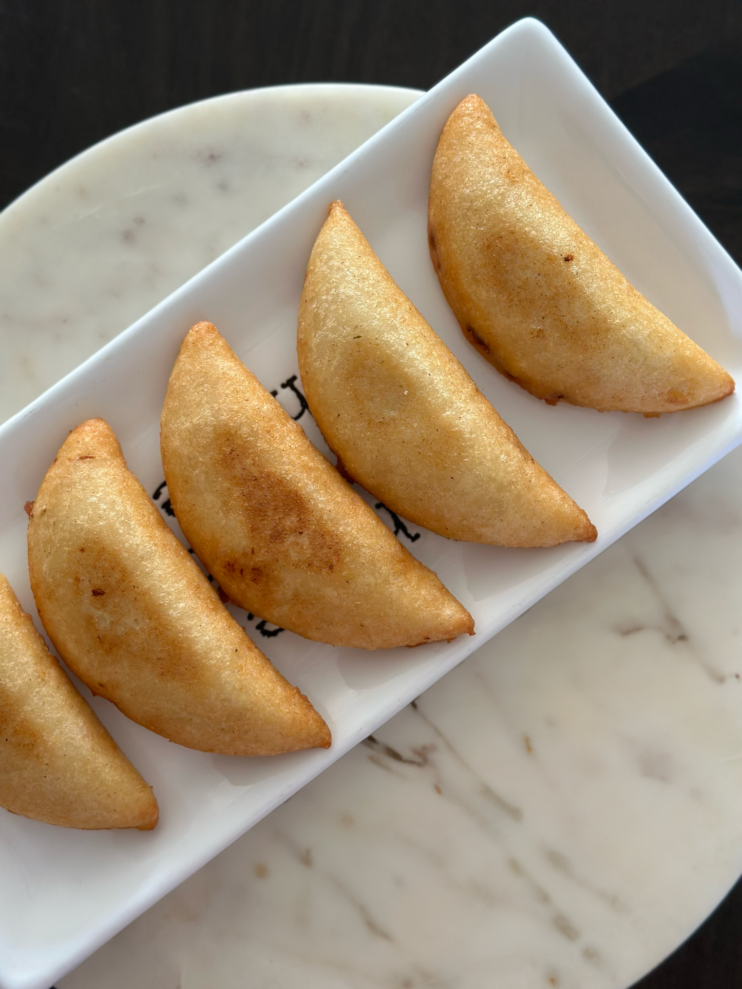 Mini-Empanadas